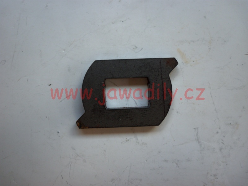 Vnitřní unašeč lehkých čelistí - Babetta