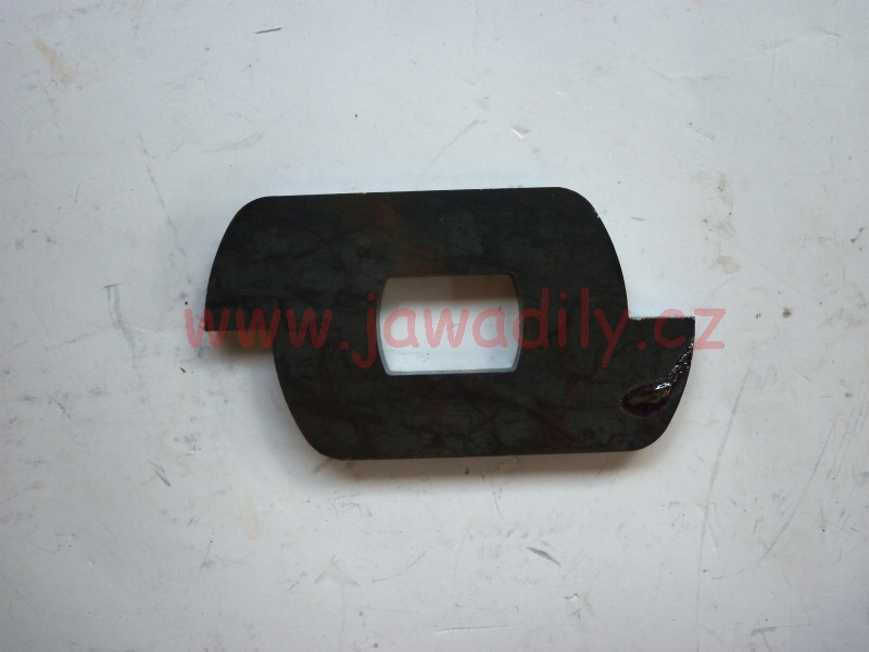 Vnitřní unašeč těžkých čelistí - Babetta