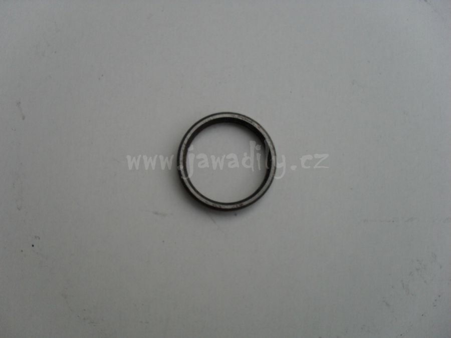 Vymezovací kroužek jehlového ložiska - 200x165x2,7 mm