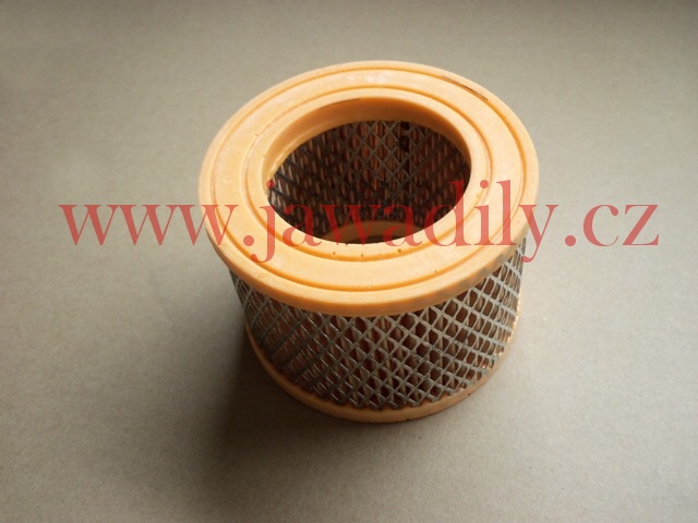 Vzduchový filtr - ČZ