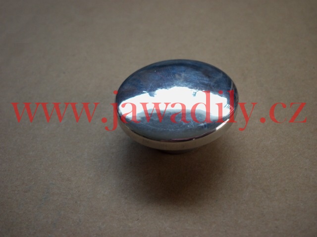 Zátka zadního teleskopu - Jawa Pérák, OHC, ČZ