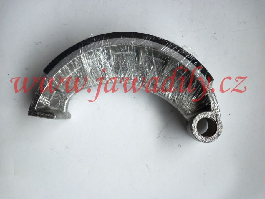 Brzdová čelist - jednoklíč - Jawa, ČZ - Kývačka