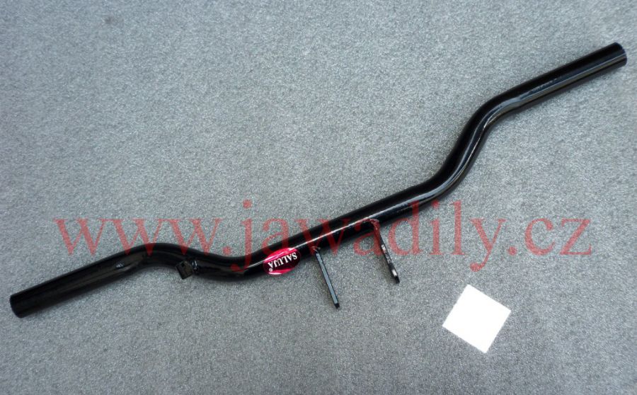 Držák předních stupaček - MZ - ETZ 125,150