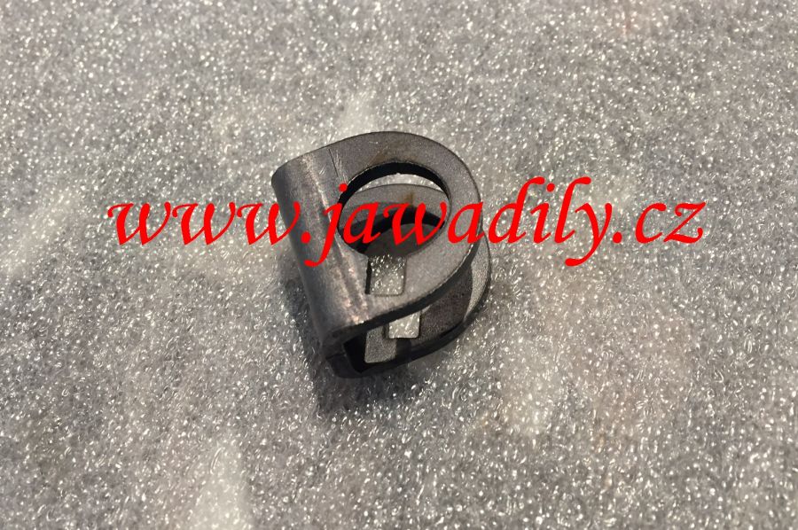 Držák zámku řízení - Jawa Pionýr 20 - 23