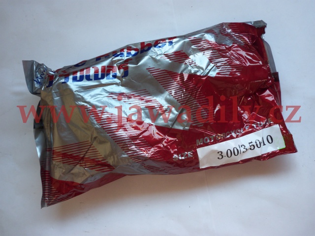 Duše - 3,00-3,50 x 10