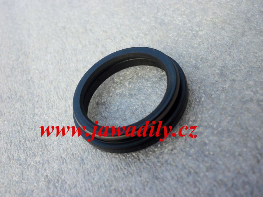 Gufero matice předního tlumiče - Jawa, ČZ