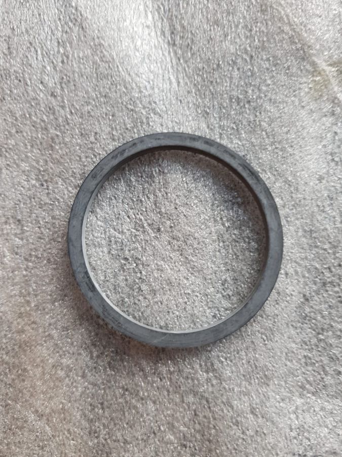 Těsnící kroužek pístu brzdiče - Jawa 350/639-640