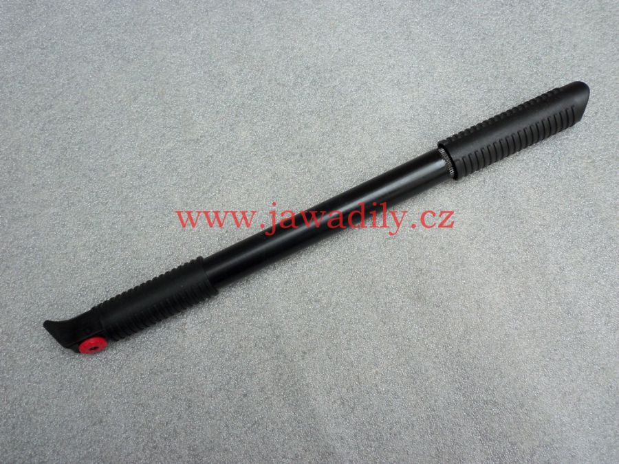 Hustilka Champion 430/390mm - plast