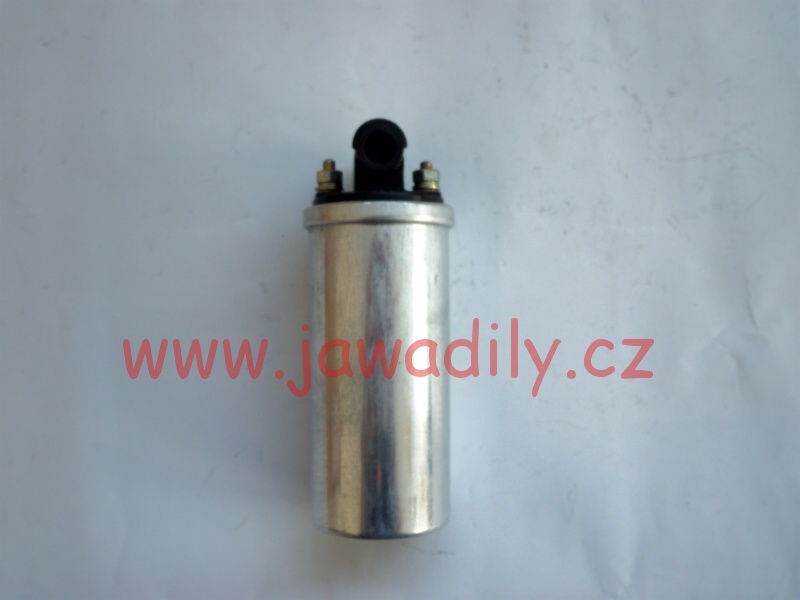 Indukční cívka zapalování 8V - Pionýr