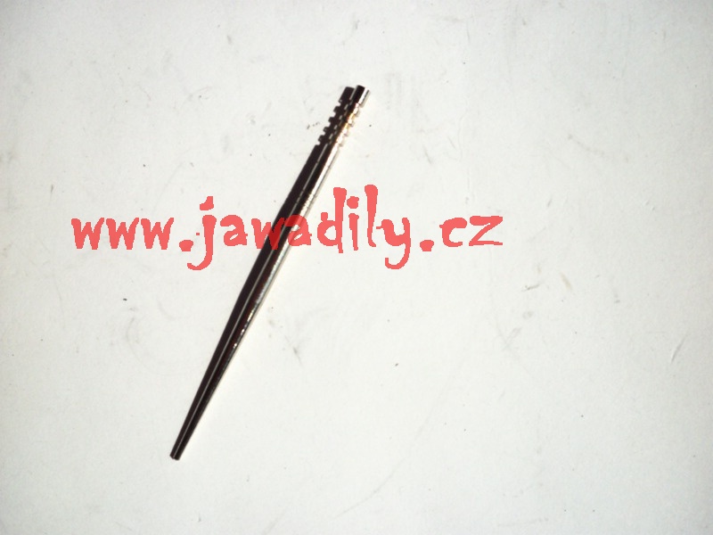 Jehla šoupátka karburátoru - MZ ETZ 125 a 150