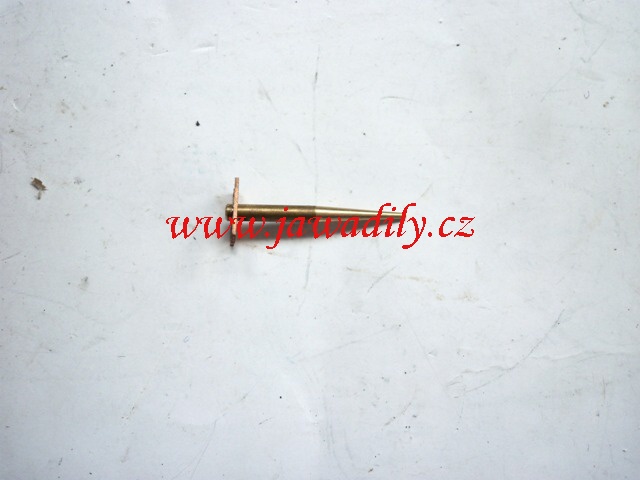 Jehla šoupátka karburátoru - Stadion S11