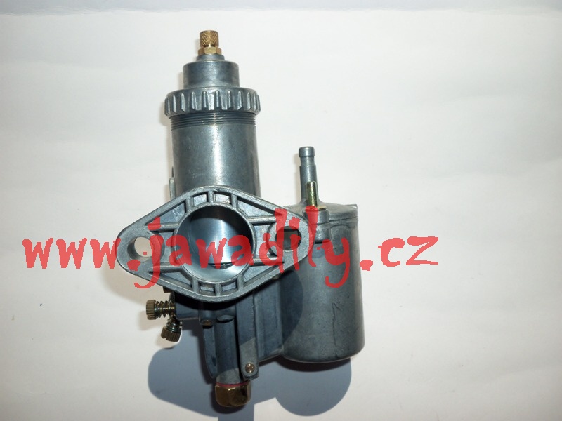 Karburátor kompletní (Jikov) 26 - Jawa 350/634