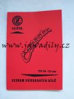 Katalog  nhradnch dl - Sktr  Z 175/501