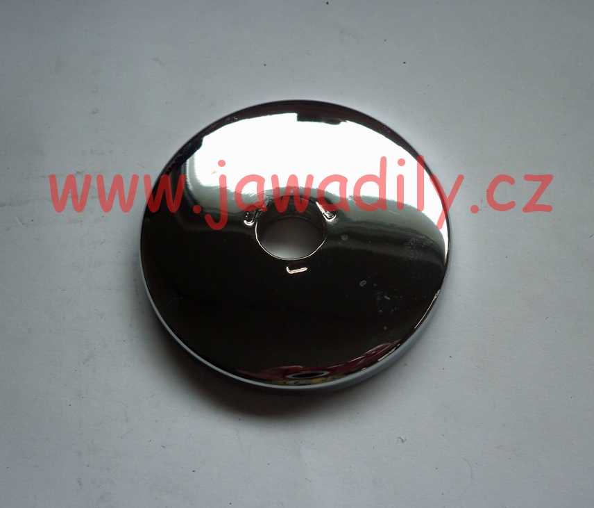 Kryt náboje kola - Jawa -ČZ 125,150