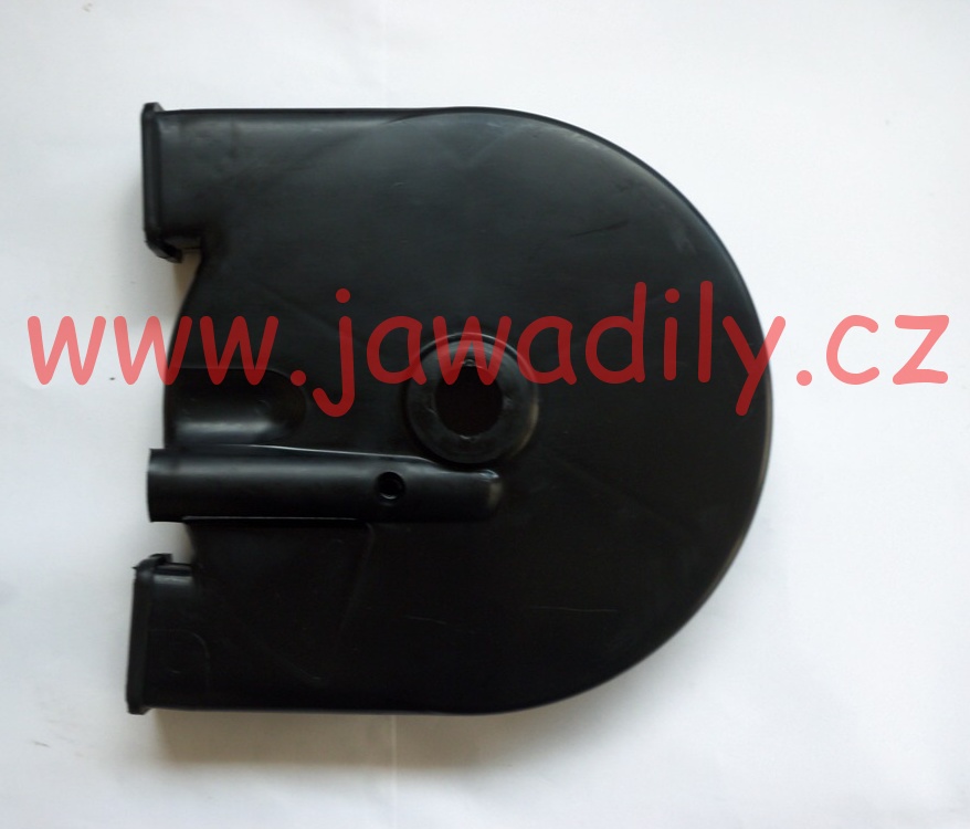 Kryt zadní rozety - MZ - ETZ 125 a 150