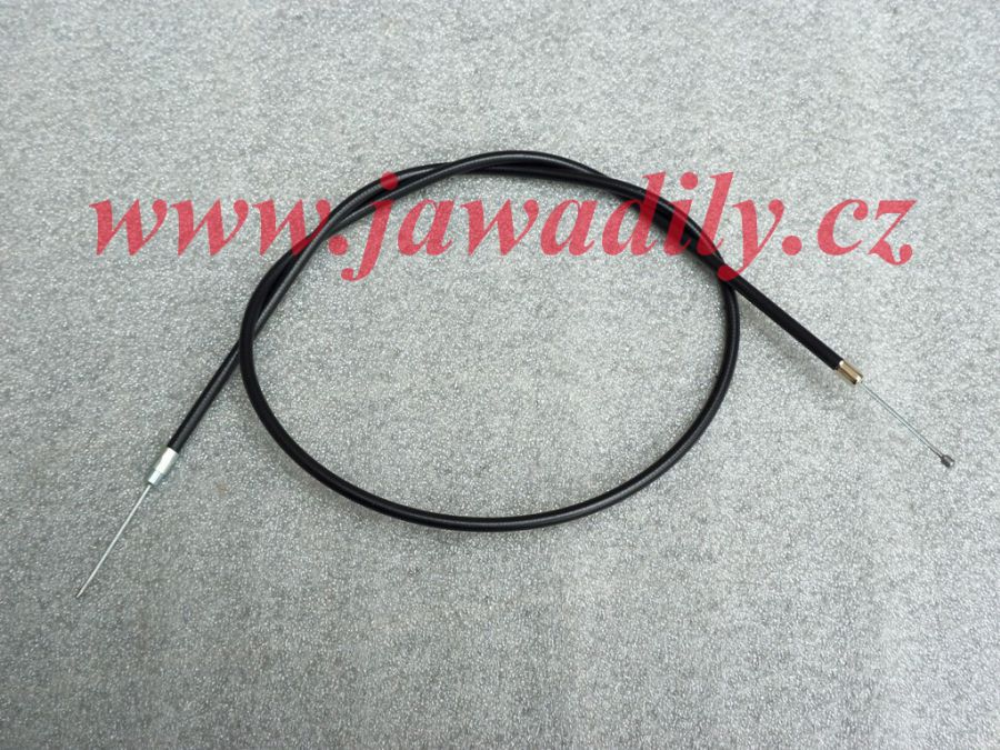 Lanko plynu (Domino) 85,5cm - Babetta 207, 210