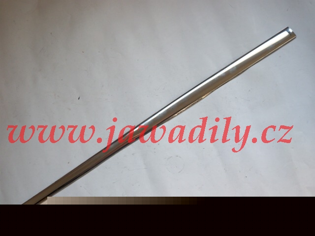 Lišta nádrže - ČZ 175/501 Skútr