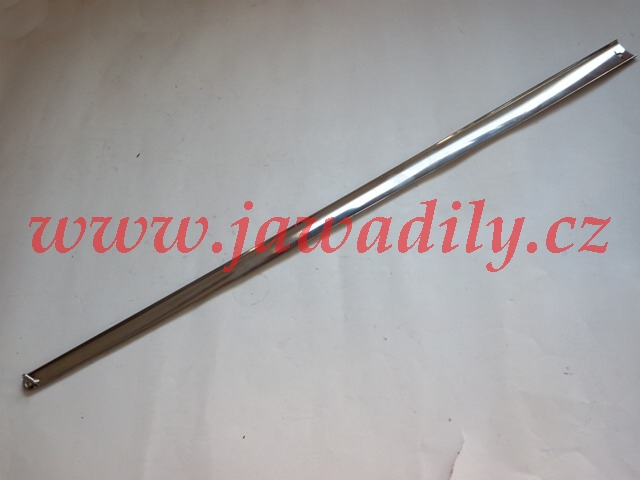 Lišta nádrže - ČZ 175/502 Skútr