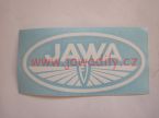  - Logo Jawa FJ - bl od  www.jawadily.cz