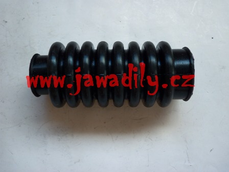 Manžeta přední vidlice - ČZ 125,150 / B,C,T