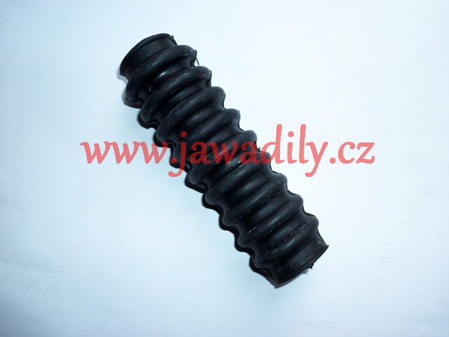 Manžeta přední vidlice - Pionýr