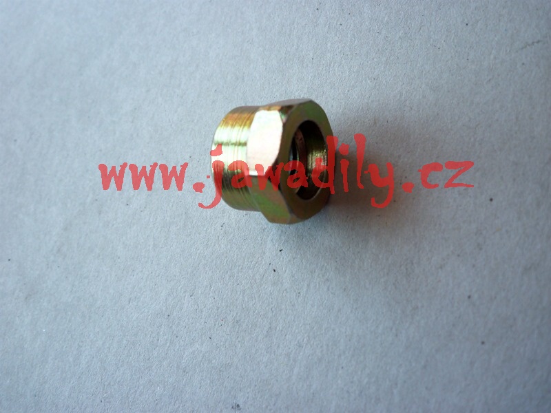 Matice bubnu - Babetta 210