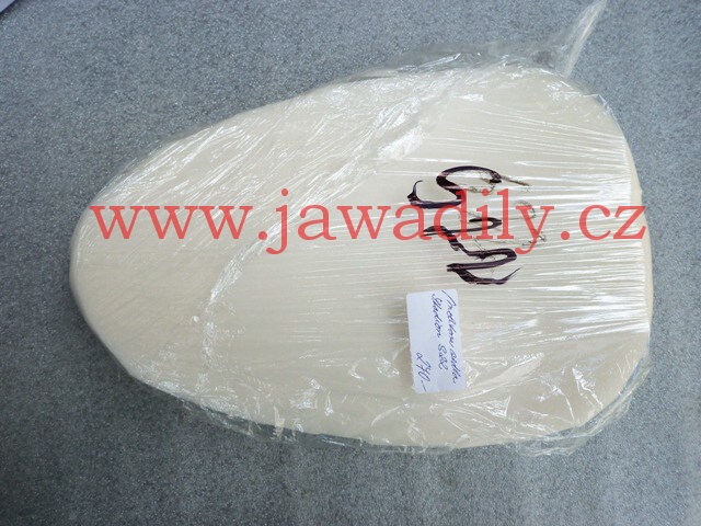 Molitan sedla - Stadio S22