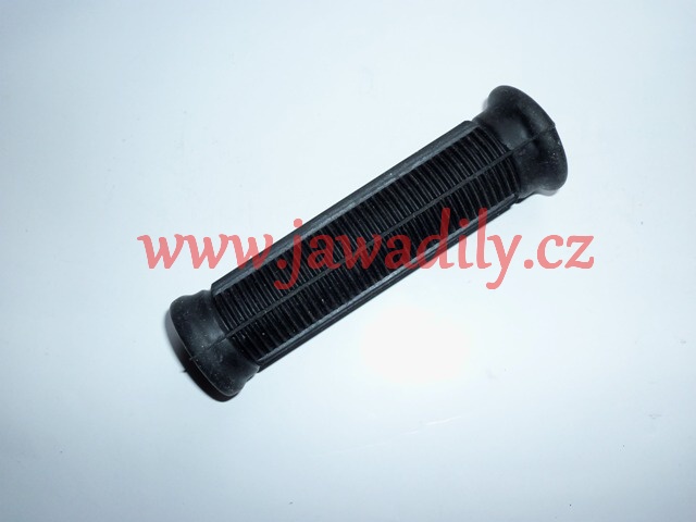 Návlečka přední stupačky - Pionýr