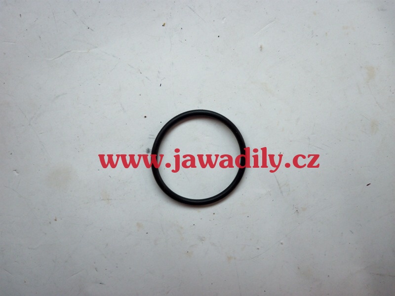 O kroužek hřídele zadní brzdy - Stadion, Jaweta