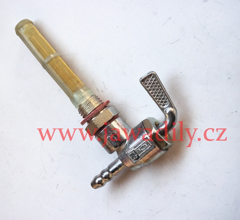 Kohout paliva - závit M14 Jikov (boční vývod)