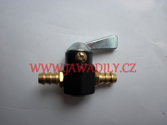 Kohout paliva na hadičku - UNI