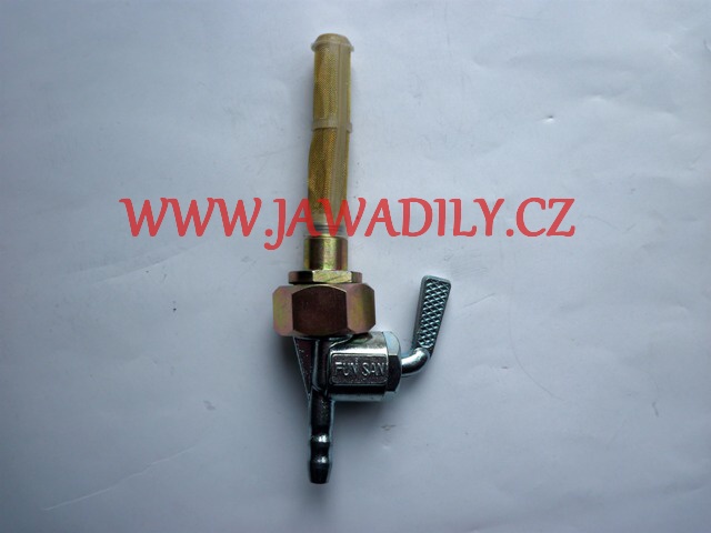 Kohout paliva s maticí - Fun San