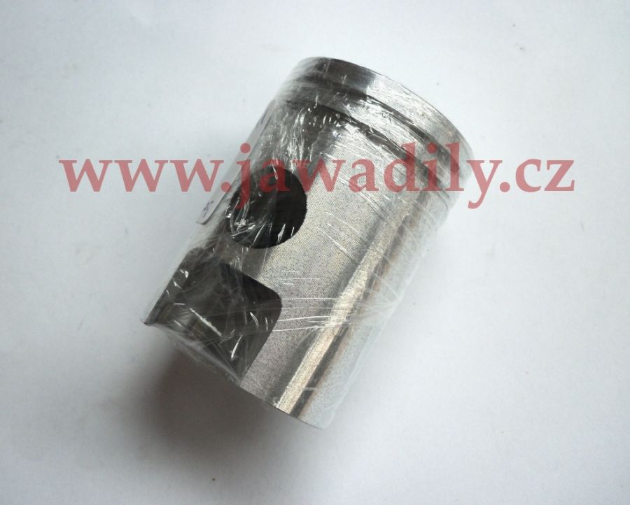 Píst - čep 15 , drážka 2,5 ( Pérák, Kývačka 250 )