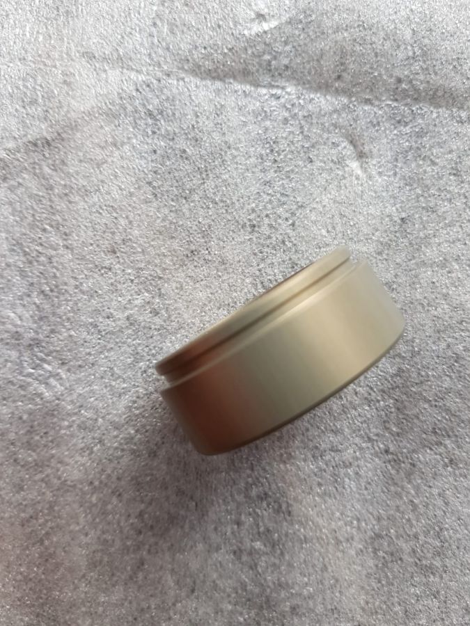 Píst brzdiče předního kola - Jawa 350/639-640