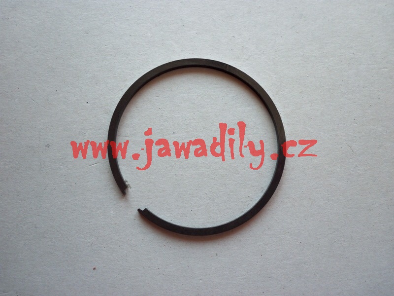 Pístní kroužek 57,00 x 2,5mm - ČZ 150C