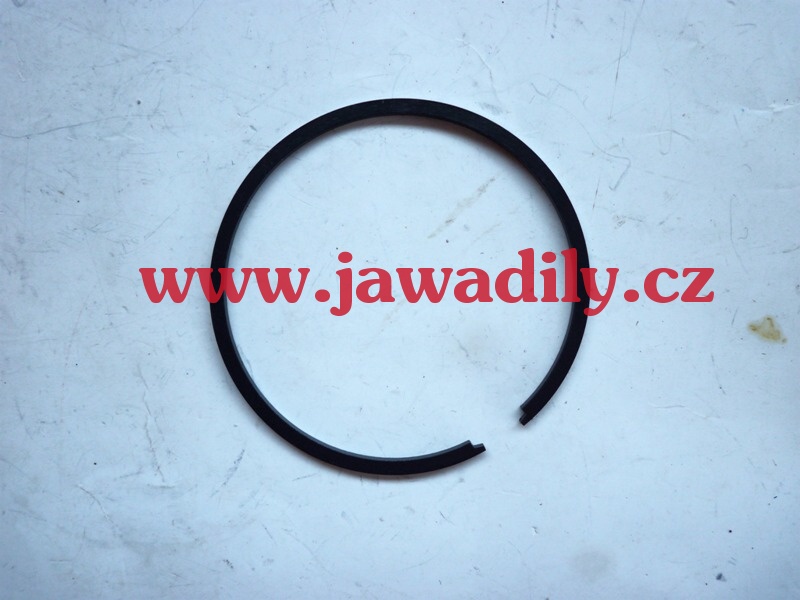 Pístní kroužek 59,00 x 2,5mm - Jawa,ČZ - (PL)