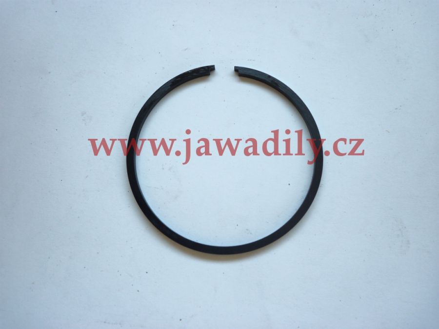Pístní kroužek 58,25 x 2mm - Jawa,ČZ - (CZ)