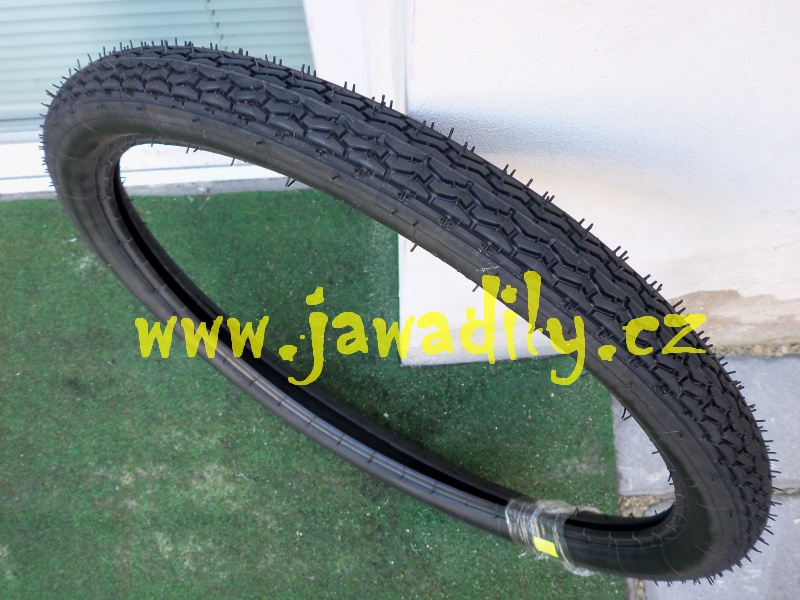 Plášť 2,1/4 x 19 - 23x 2,25 - Stadion