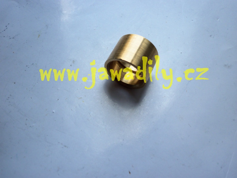 Pouzdro ojnice horní 14,1mm - Pionýr 21, 23