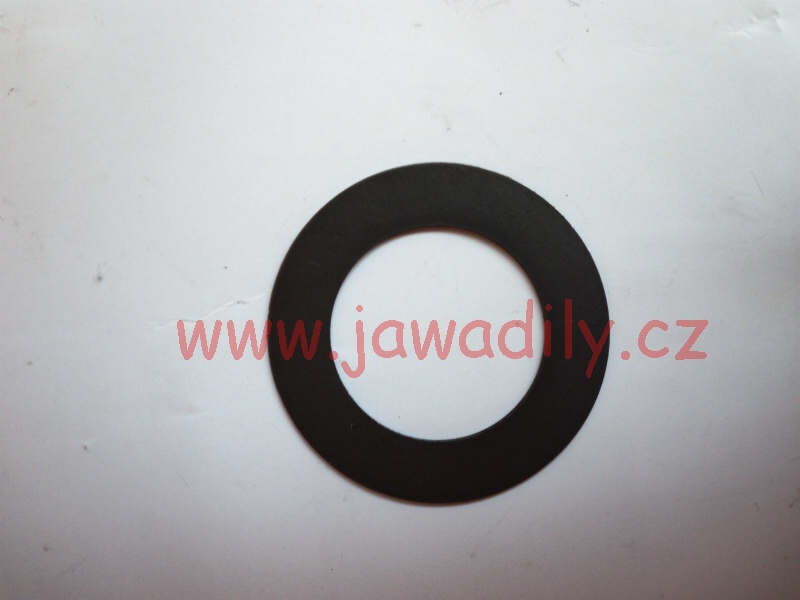 Příložka ojnice dolní - Jawa 350