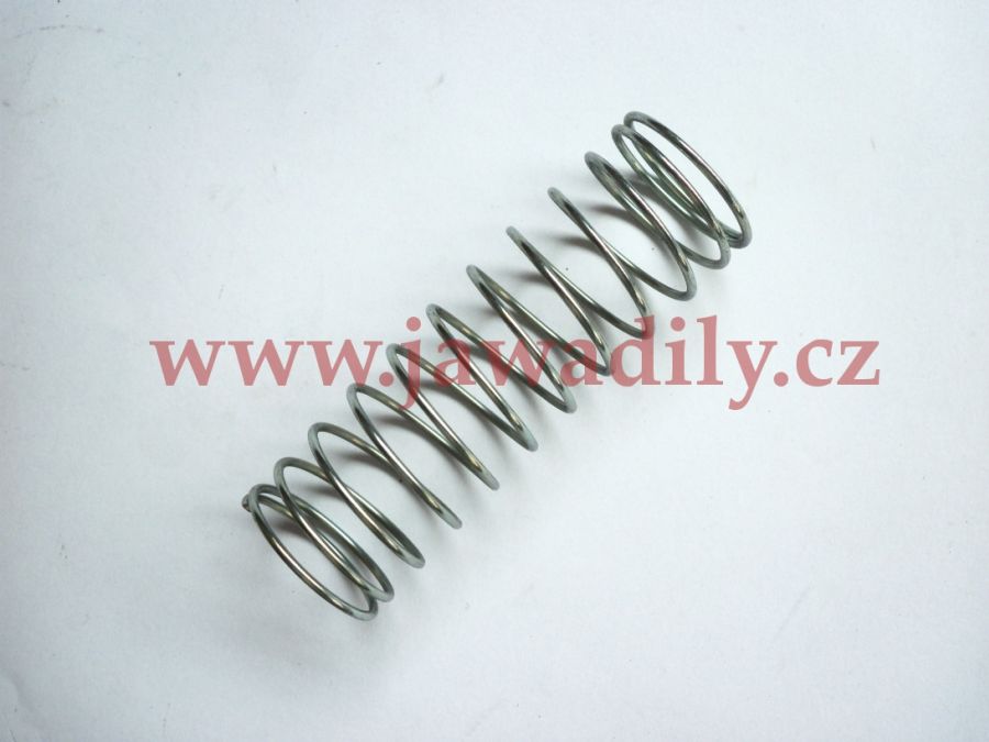 Pružina šoupátka karburátoru - MZ 250 ETZ