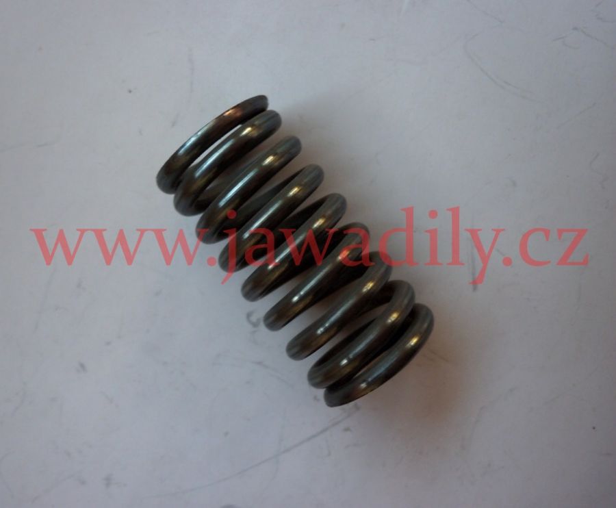 Pružina spojky (přítlačná) - Jawa 350/638-640