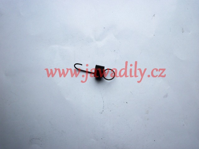 Pružina startovací čelisti - Babetta