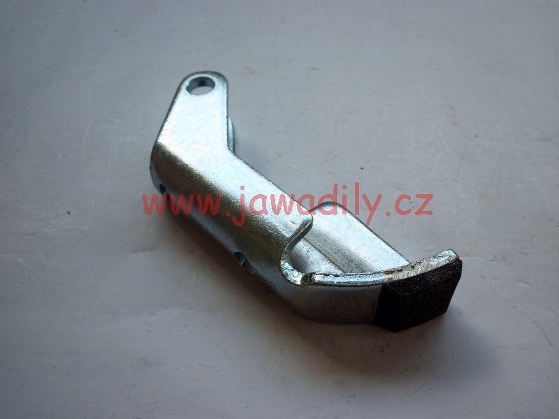 Řadící čelist - lehká - Babetta 210