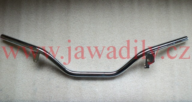 Řídítka pro kotoučovou brzdu - Jawa 350/ 639,640