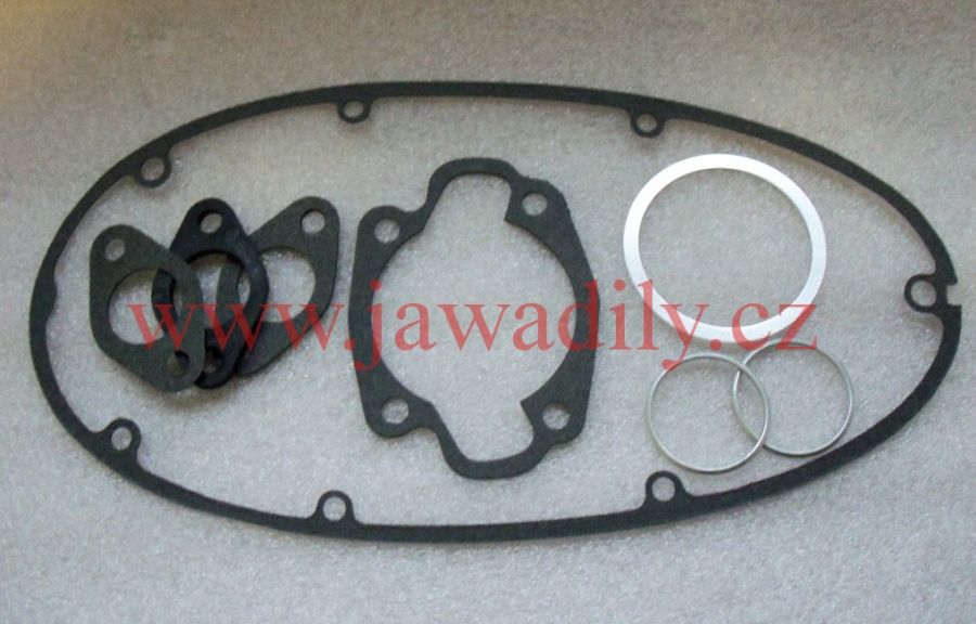 Sada těsnění motoru - Jawa 175/356