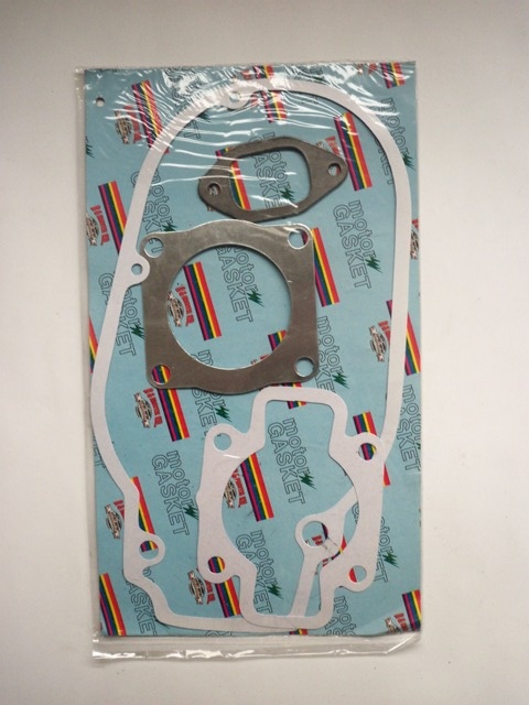 Sada těsnění motoru - MZ ETZ 250