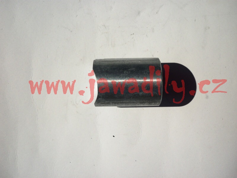 Šoupátko karburátoru - MZ ETZ 125, 150
