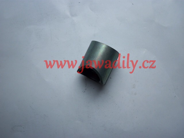 Šoupátko karburátoru - Pionýr