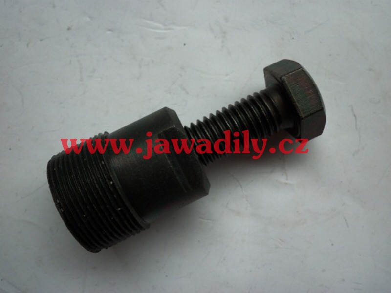 Stahovák rotoru zapalování - ČZ 125, 150 C